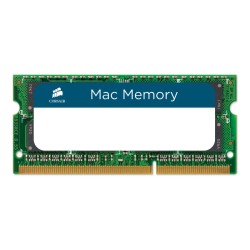 Corsair MAC 16Go 1x16 1333