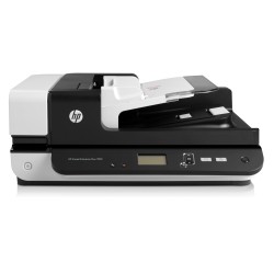 HP Scanjet Enterprise Flow 7500