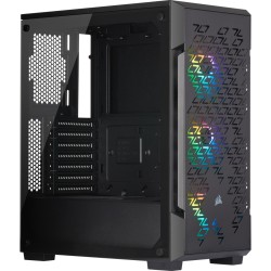 Corsair iCUE 220T RGB Noir