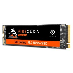 SSD Seagate FireCuda 510 1To NVMe