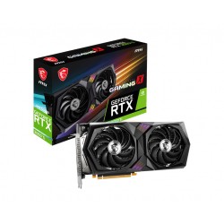 MSI RTX3060Ti Gaming X 8Go LHR.