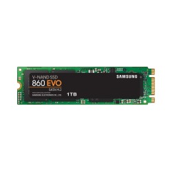SSD Samsung 860 EVO 1 To M2
