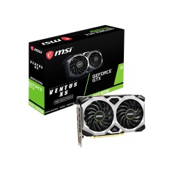 MSI GTX1660 SUPER Ventus XS OC