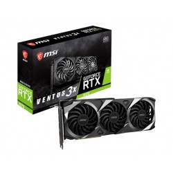 MSI RTX3070 Ventus 3X 8G OC LHR
