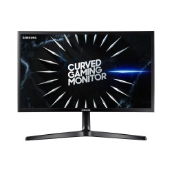 Samsung 24p C24RG50 144Hz.