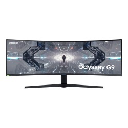 Samsung 49p Odyssey G9 C49G95TSSR