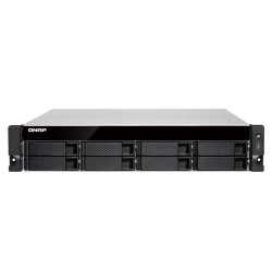 Qnap TS-883XU-RP-E2124