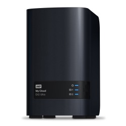 WD My Cloud EX2 Ultra 6 To