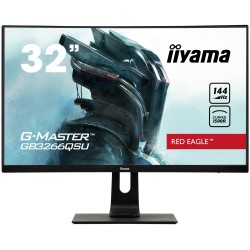 iiyama 32p GB3266QSU-B1