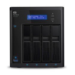 WD My Cloud EX4100 8 To