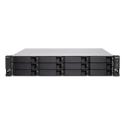 Qnap TS-h1283XU-RP-E2236-32G