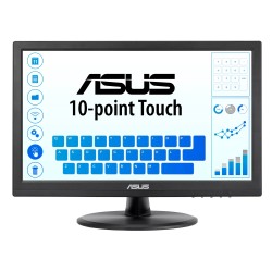 Asus 15.6p VT168HR