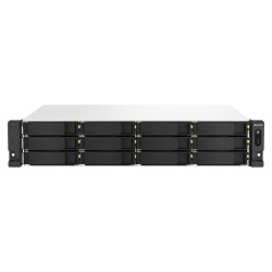 Qnap TS-1264U-RP-4G