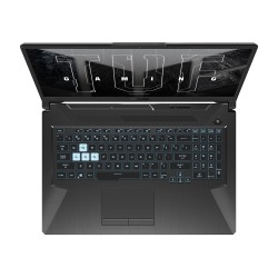 17.3 Asus TUF706HCNT-HX166