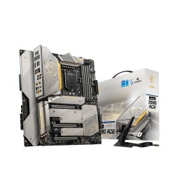 MSI MEG Z590 ACE Gold EDITION