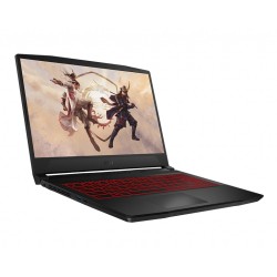 15.6 MSI Katana GF66 12UD-066XFR