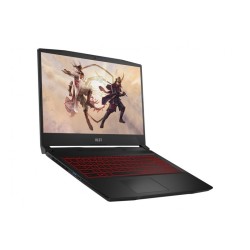 15.6 MSI GF66 12UC-051FR