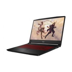 15.6 MSI Katana GF66 12UD-065FR