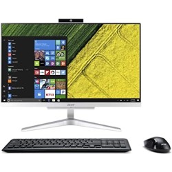 AIO 23.8 Acer Aspire C24-1600