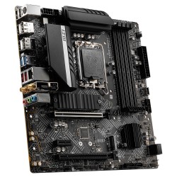 MSI B660M-A PRO WIFI D4