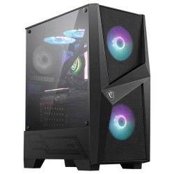 MSI MAG FORGE 110R