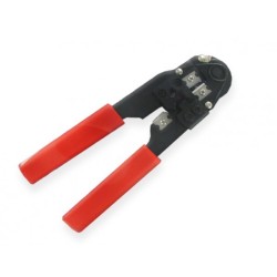 Pince a sertir RJ45 Ref : 3060055