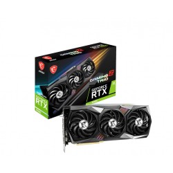 MSI RTX3080 10G Gaming Z Trio LHR.