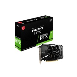 MSI RTX3050 Aero ITX OC 8Go