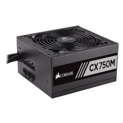 Corsair CX750M 80+