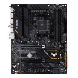 Asus X570-PRO Tuf Gaming Wifi II