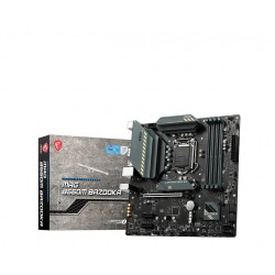 MSI B560M Bazooka
