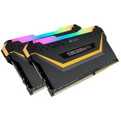 Corsair RGB Pro 16Go 2x8 3200 TUF