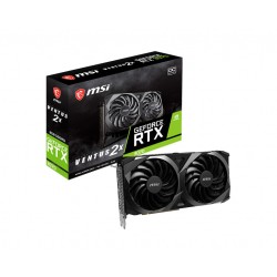 MSI RTX3070 Ventus 2X 8G OC LHR