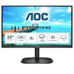 AOC 22p 22B2H