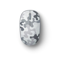 Microsoft Bluetooth Mouse Arctic