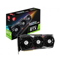 MSI RTX3070 Gaming TRIO PLUS 8Go