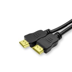HDMI Gold 1.4 M M 10m