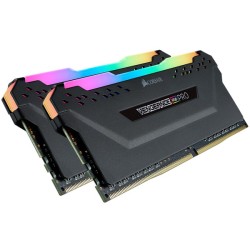Corsair RGB 16Go 2x8 3200