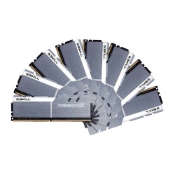 G.Skill Trident Z 64Go 8x8 3600
