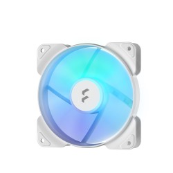Fractal Design Aspect 12 RGB Whi Frame
