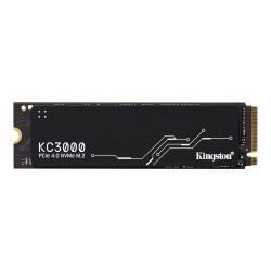 SSD Kingston KC3000 1 To NVME