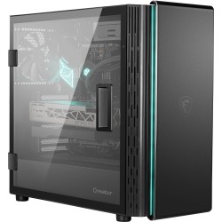 MSI Creator 400M.