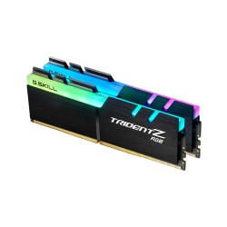G.Skill TridentZ RGB 64Go 2x32 4600