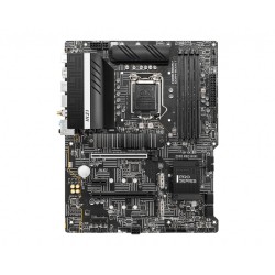 MSI Z590 Pro WiFi.