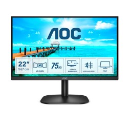 AOC 22p 22B2H