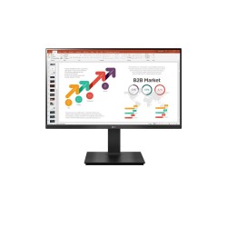 LG 24p 24BP450Y-B