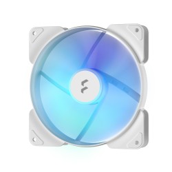 Fractal Design Aspect 14 RGB White