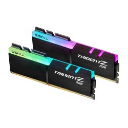 G.Skill TridentZ RGB 16Go 2x8 4133