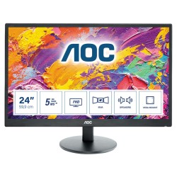 AOC 24p M2470SWH