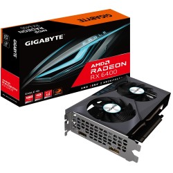 Gigabyte RX6400 EAGLE 4Go